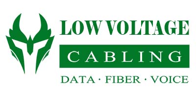 Low Voltage Cabling Company: Services CAT6 CAT7 CAT8 Wiring Installation Installers Fiber Optic Voice Telephone VoIP Office Commercial in West Palm Beach FL